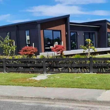 Villa Miss Eastons Whare Westport Exterior foto